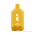 Breze Stiik BS6500 Puffs Disposable Vape